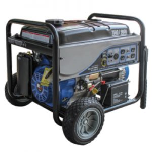 Generador de Energía WH7500-E